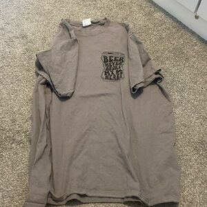 Luke Combs T-shirt